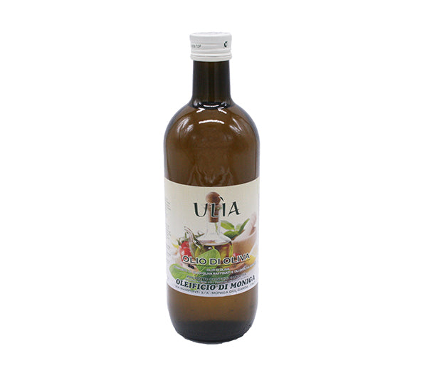 Olio di oliva 1l ole. moniga