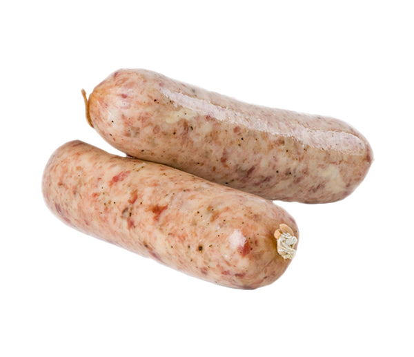 Cotechino nostrano sale e pepe 600g passione&sapori congelato