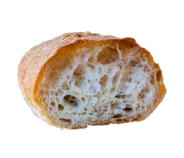 Pane di cristallo 270g congelato