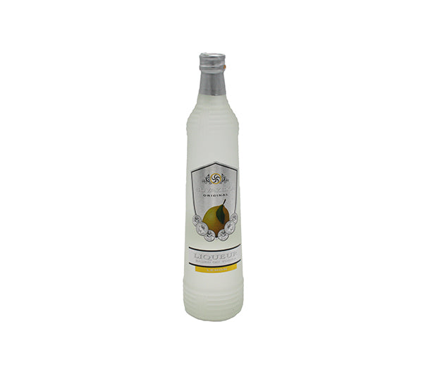 Vodka al limone 70cl 20%