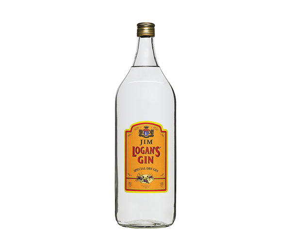 Gin 2lt 37. 5% london king's pet