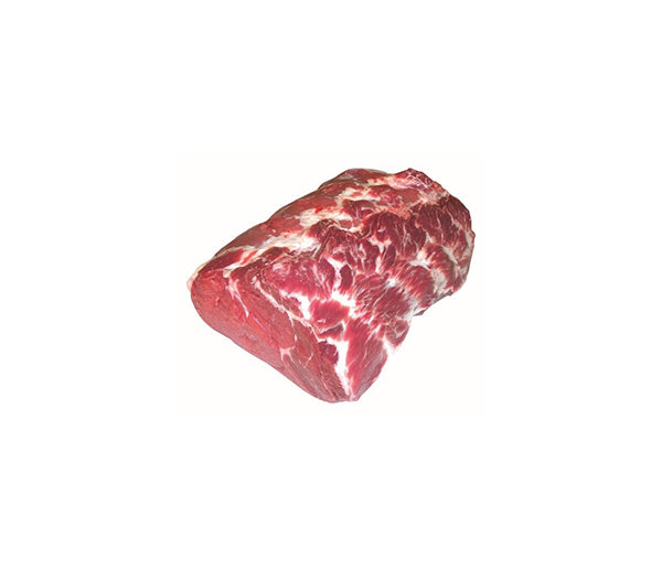 Cuberoll di bovino adulto francia/spagna 2,5kg+