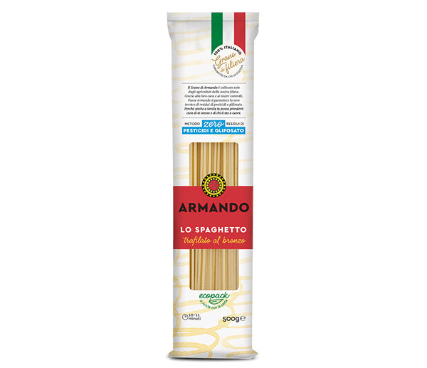 Armando spaghetti 500g