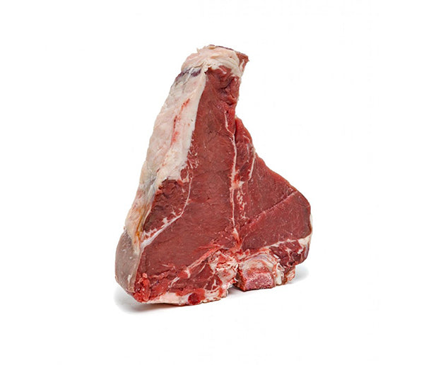 Fiorentina t bone bovino adulto 5pz boacarne premium