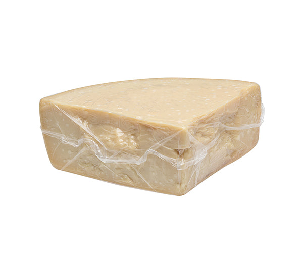 Formaggio duro stagionato 1/8 12m nostrale