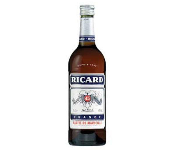 Aperitivo ricard 70cl