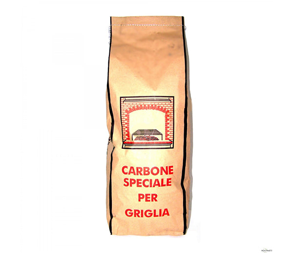 Carbonella sacco kg. 2,5