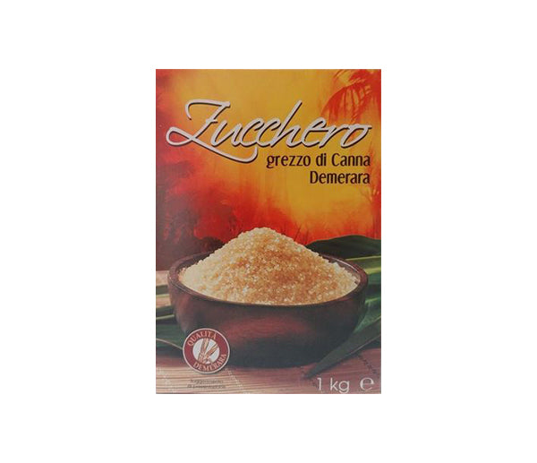 Zucchero di canna 1kg