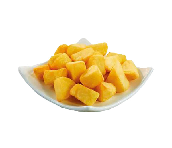 Patate bravas 2,5kg mccain congelato