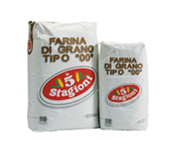 Farina agugiaro manitobamarrone 25kg