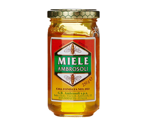 Miele millefiori 250g ambrosoli