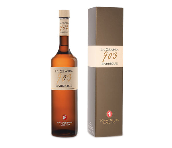 Grappa 903 barrique 70cl