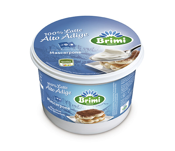 Mascarpone 500g brimi