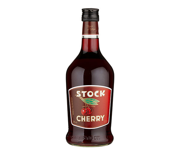 Cherry stock 70cl