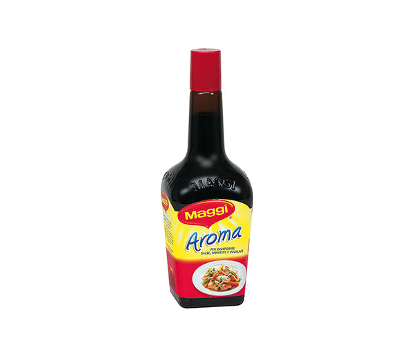 Aroma concentrato maggi gr. 100