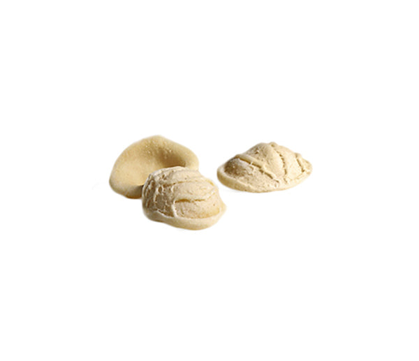 Orecchiette 3kg l. t. surgelato