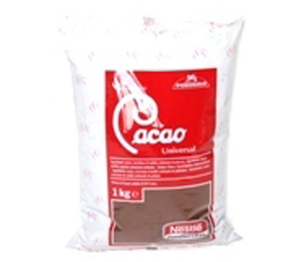 Cacao amaro kr. 1 perugina nestle'
