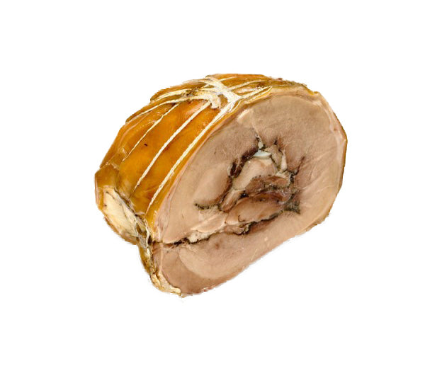 Porchetta treviso a meta' tradizioni venete