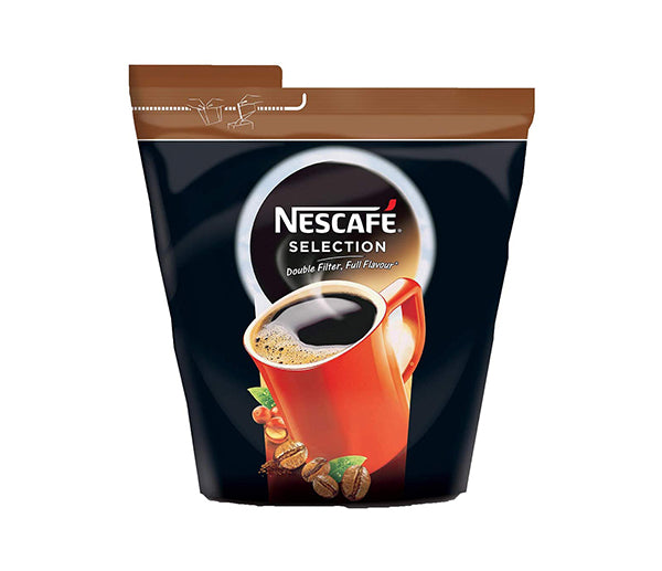 Nescafe' selection gr. 500 (sp. filtre)