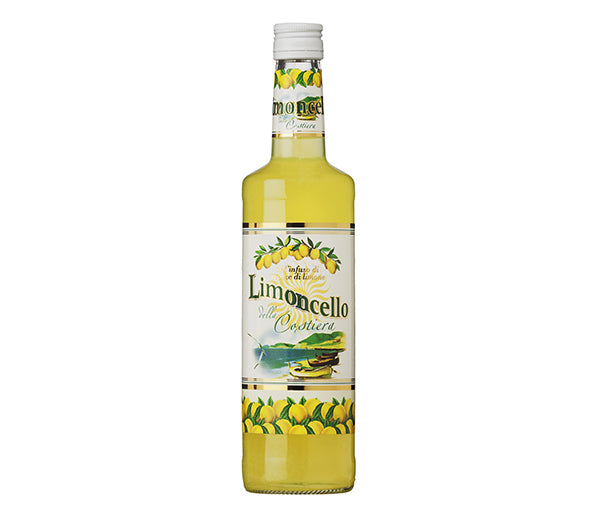 Limoncello della scogliera 70cl 25%