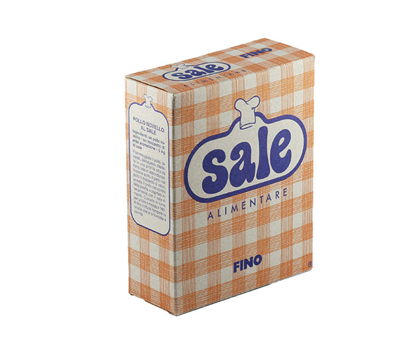 Sale fino 1kg