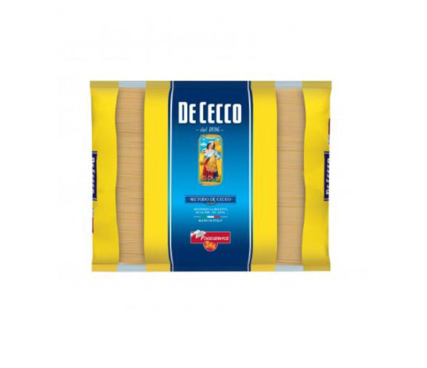 Pasta De Cecco spaghetti 3kg n. 12