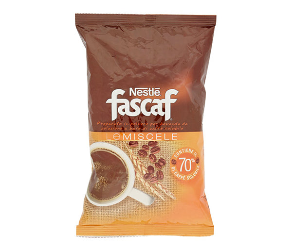 Fascaf nestle' gr. 150 caffe' solubile 70%