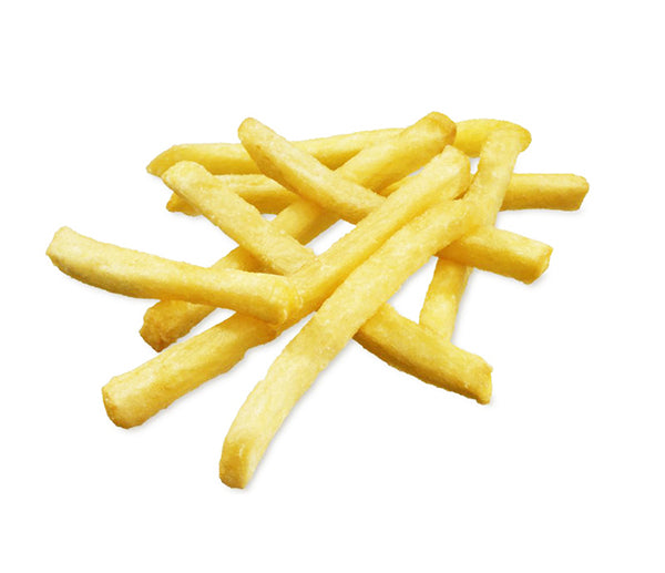 Patate fritte 2,5kg mccain surgelato