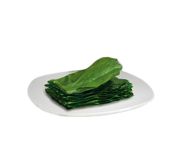 Spinaci in foglia 2,5kg greens surgelato