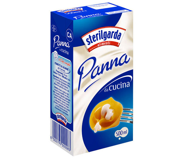 Panna da cucina 50cl sterilgarda