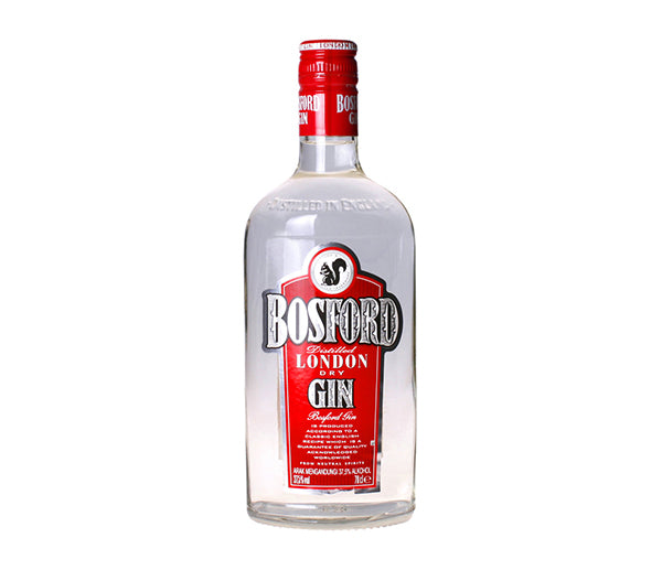 Gin bosford 70cl 40%