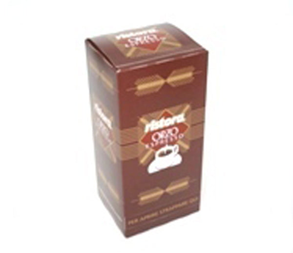 Orzo mix cialde 50pz ristora