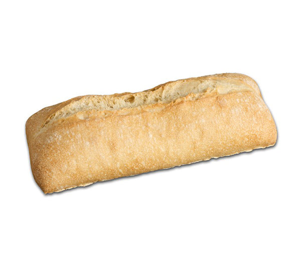 Pane ciabatta 265g surgelato