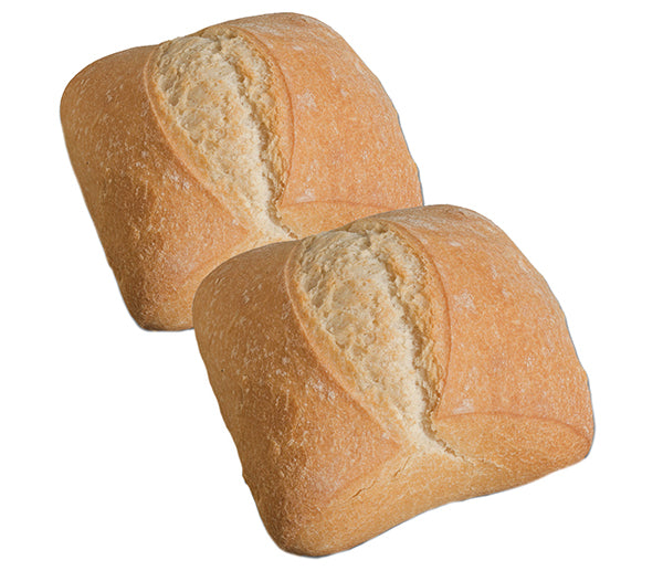 Pane minizoccoletto 60g surgelato