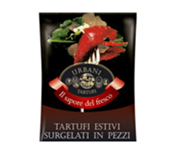 Urbani tartufi neri macinati 500g surgelato