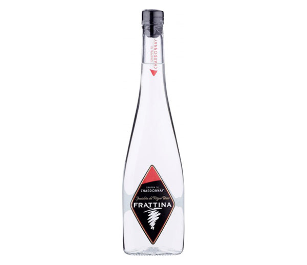 Grappa frattina chardonnay 70cl 40%