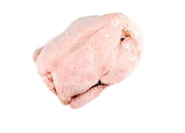 Galline a busto 2kg congelato